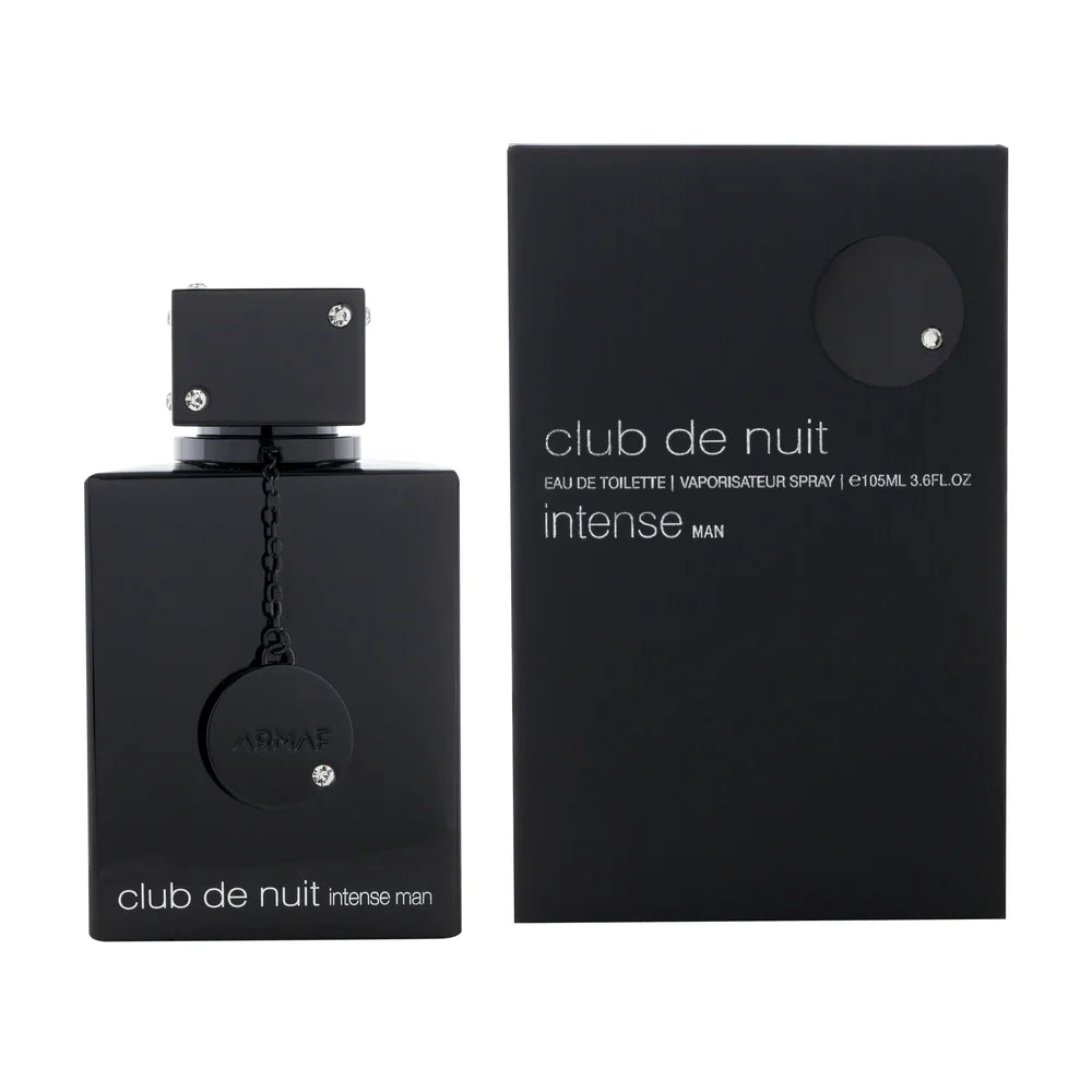 Armaf Club De Nuit Intense Man
