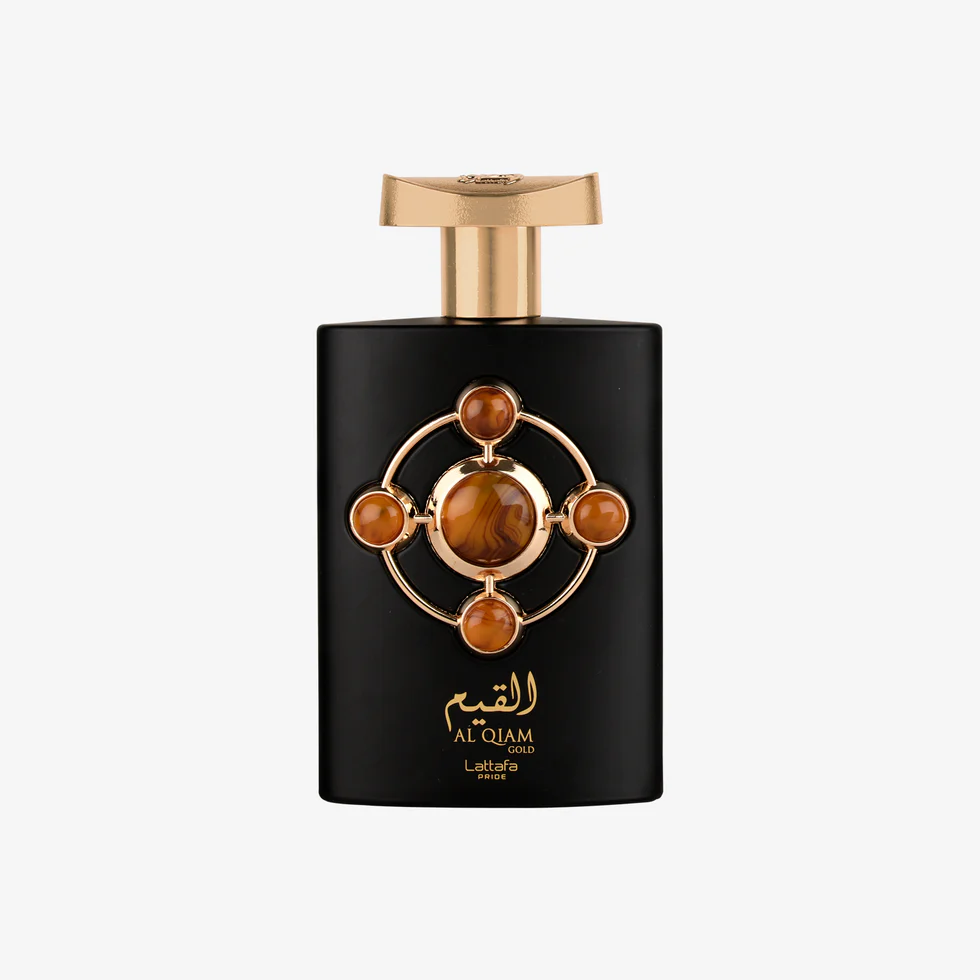 Lattafa AL Qiam Gold