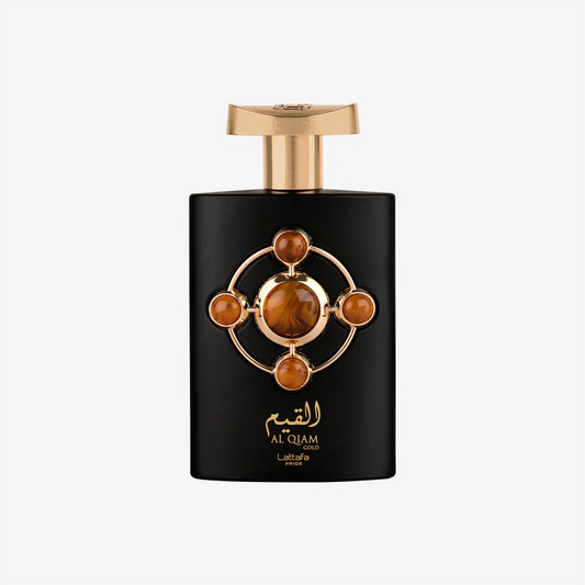 Lattafa AL Qiam Gold