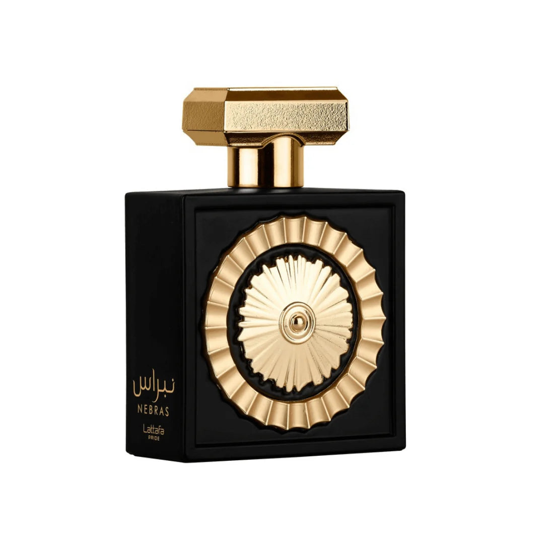 Lattafa Pride Nebras