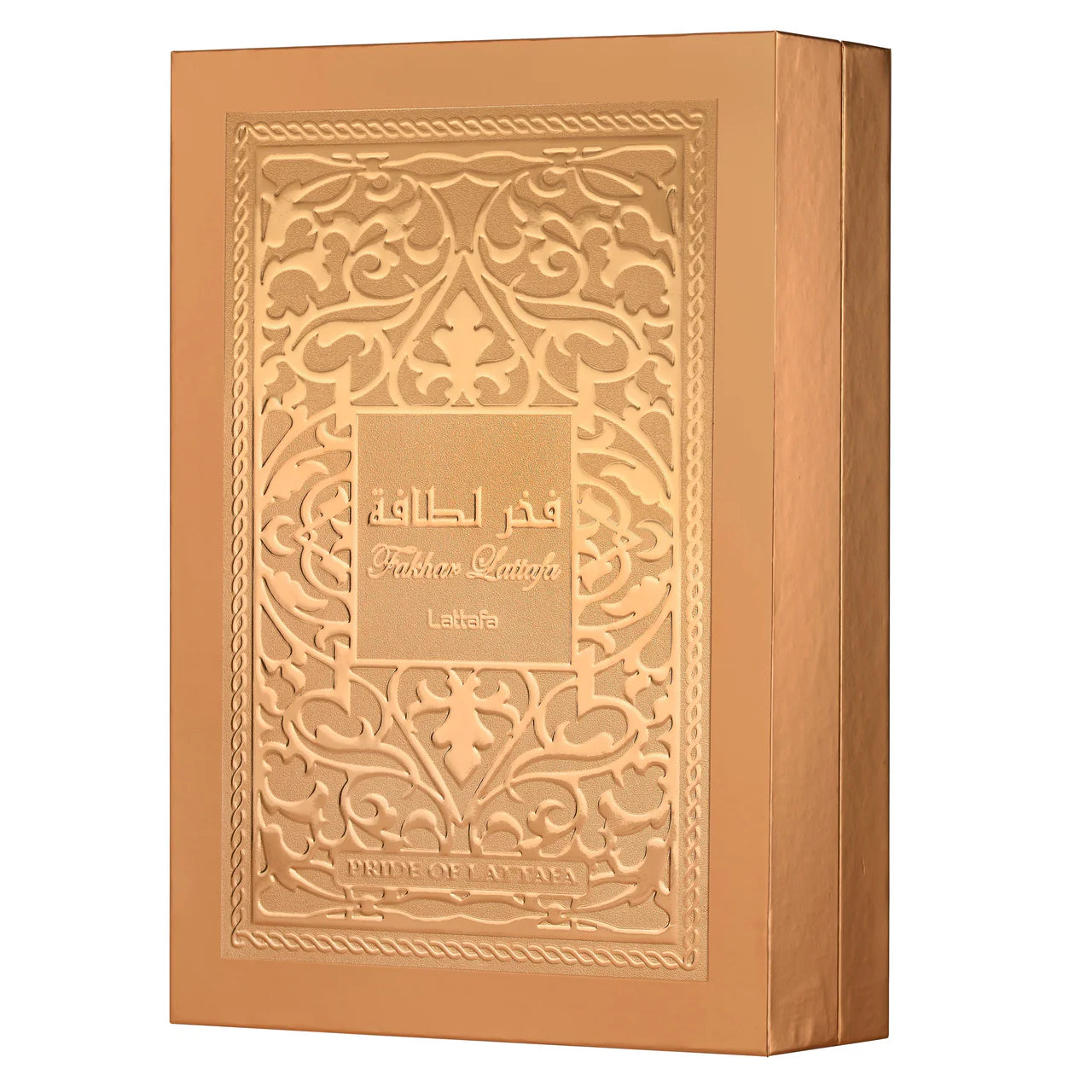 Lattafa Fakhar Gold Extrait