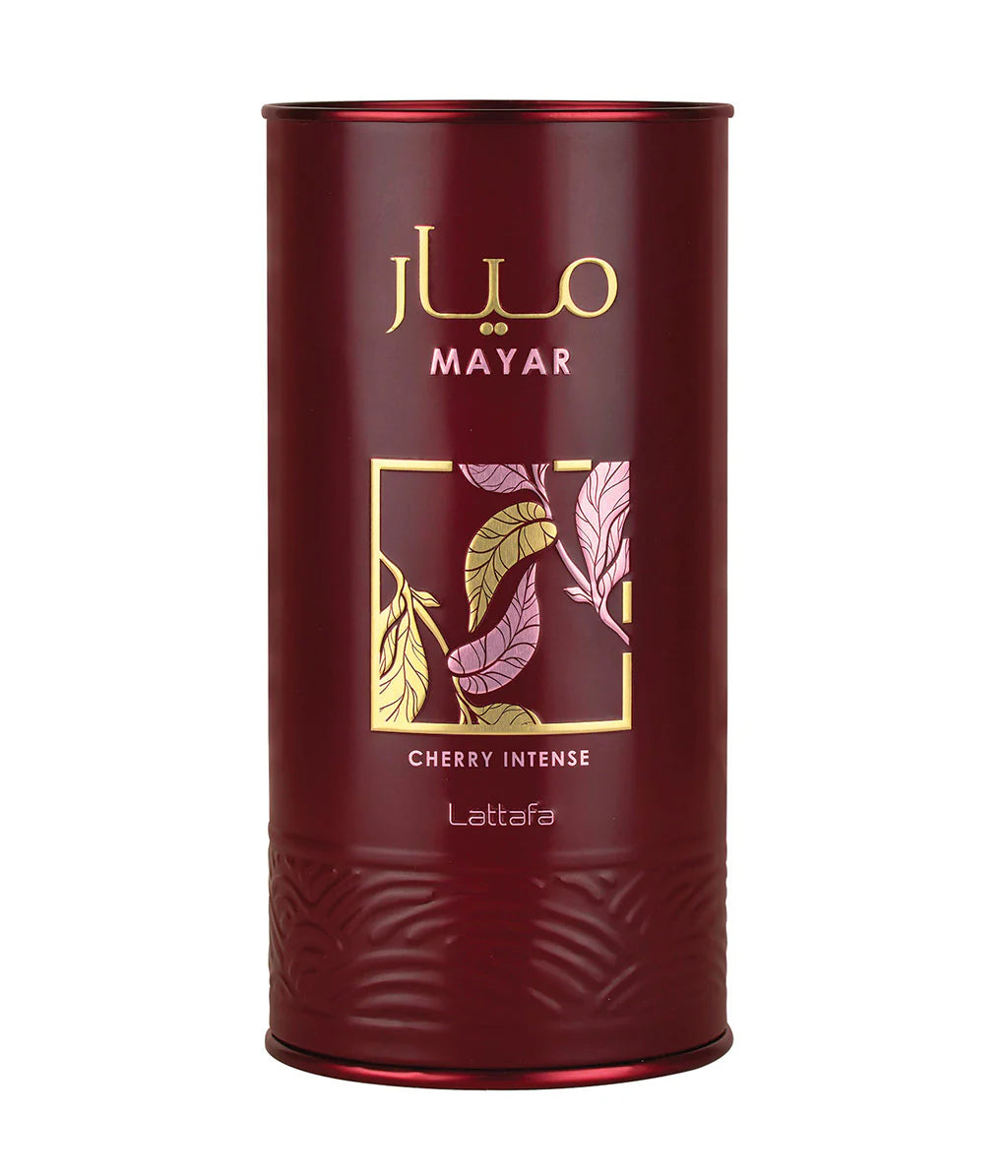 Lattafa Mayar Cherry Intense
