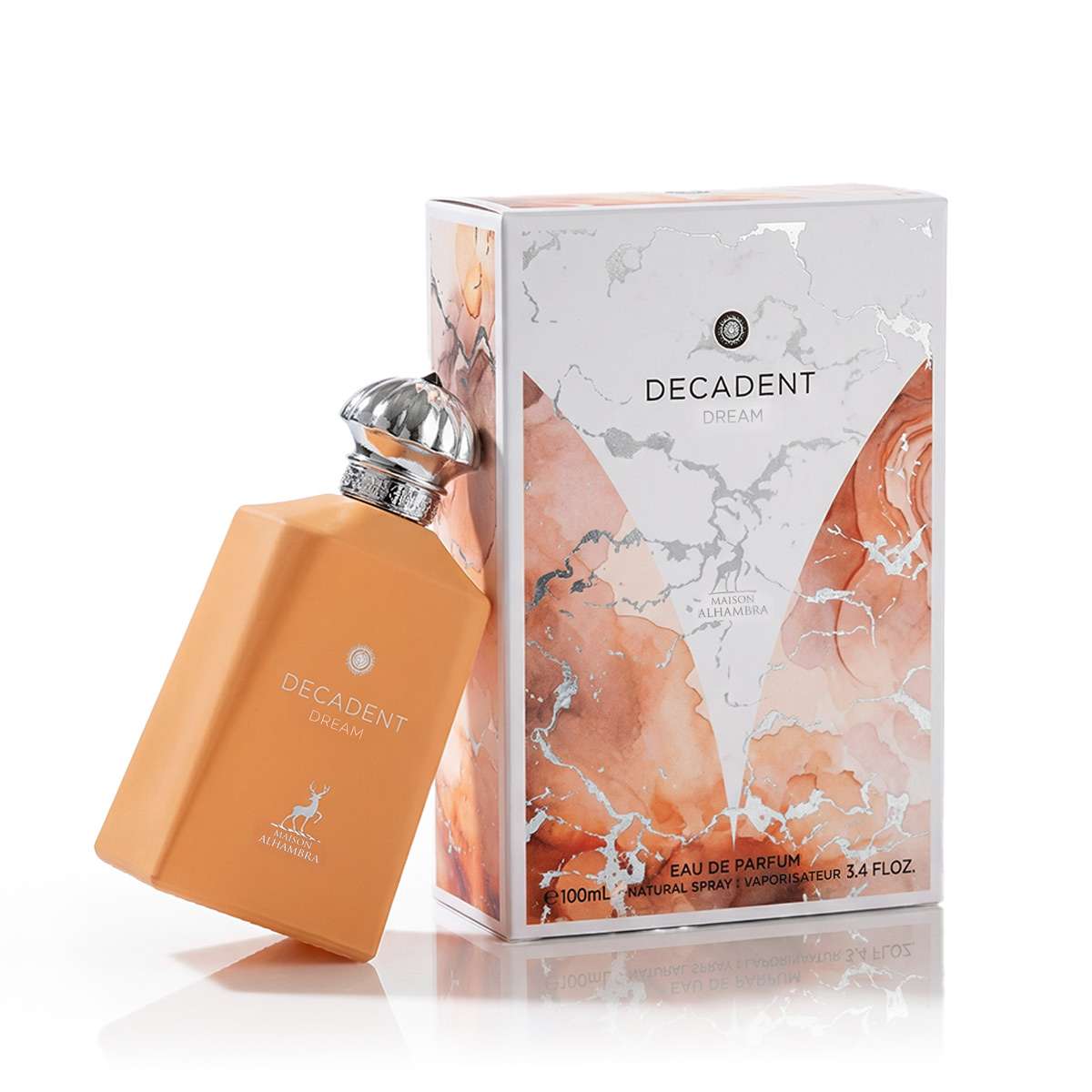 Maison Alhambra Decadent Wonder