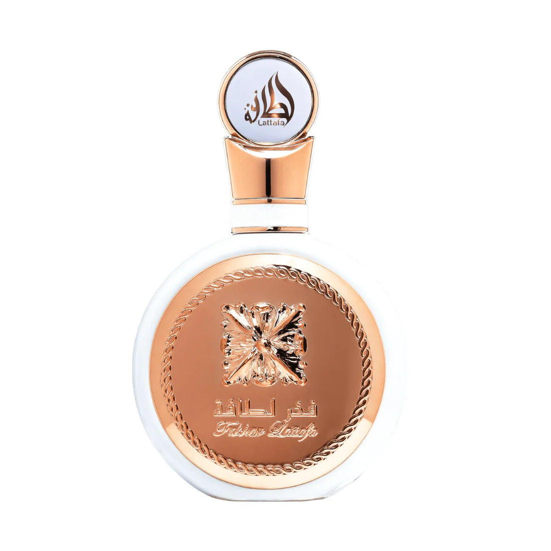 Lattafa Fakhar Rose for women