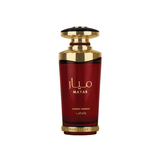 Lattafa Mayar Cherry Intense