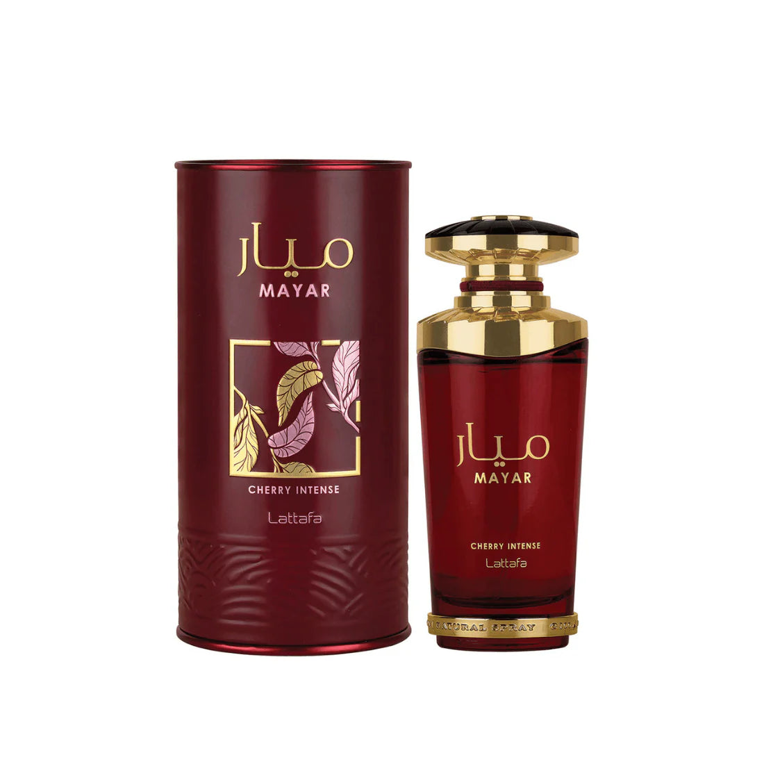 Lattafa Mayar Cherry Intense