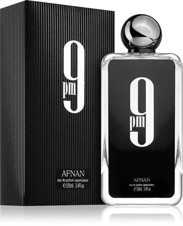 Afnan 9 Pm