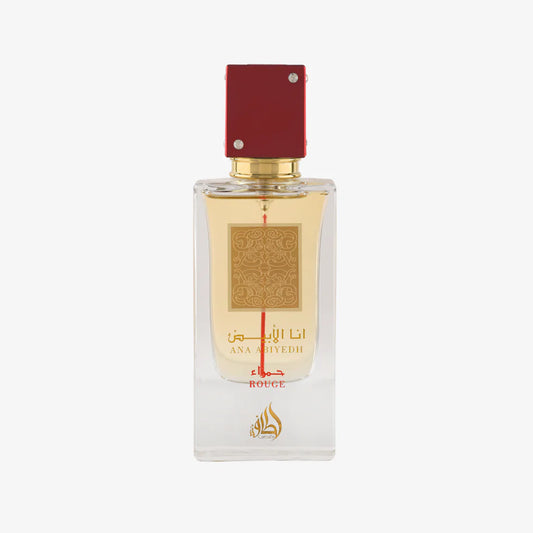 Lattafa Ana Abiyedh Rouge