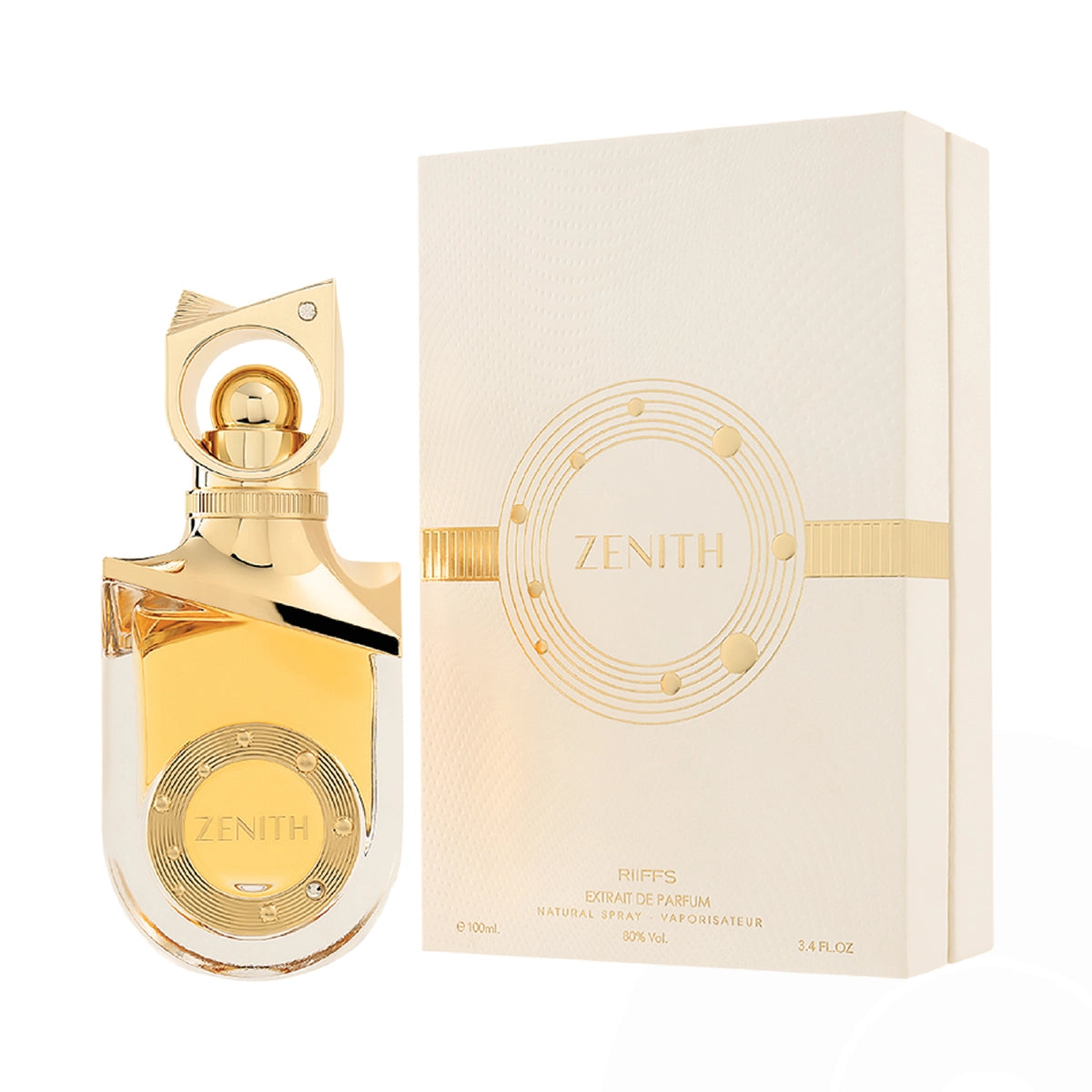 Riiffs Zenith