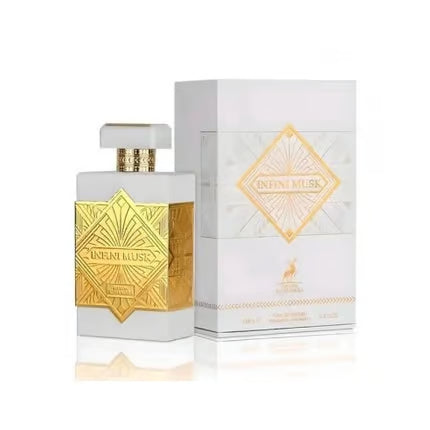 Maison Alhambra Infini Musk