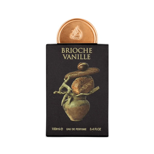 Lattafa Pride Brioche Vanilla