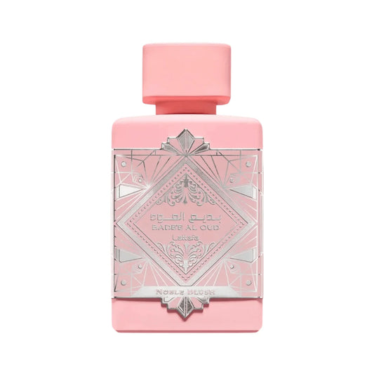 Lattafa Badee Al Oud Noble Blush