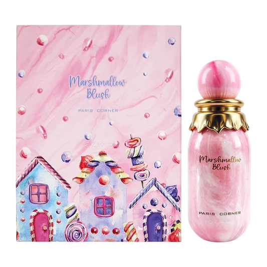 Paris Corner Marshmallow Blush