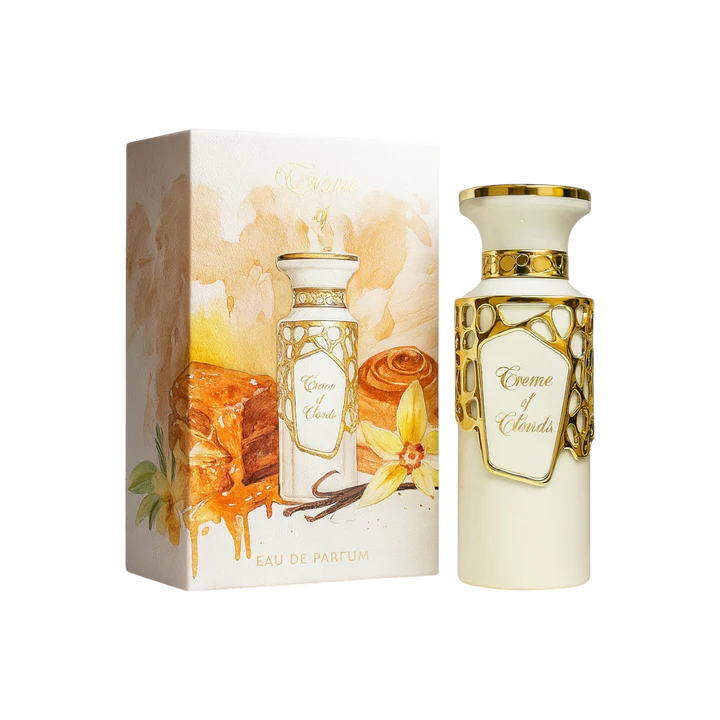 Fragrance World Creme Of Clouds