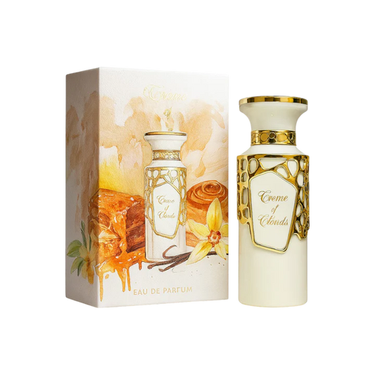 Fragrance World Creme Of Clouds