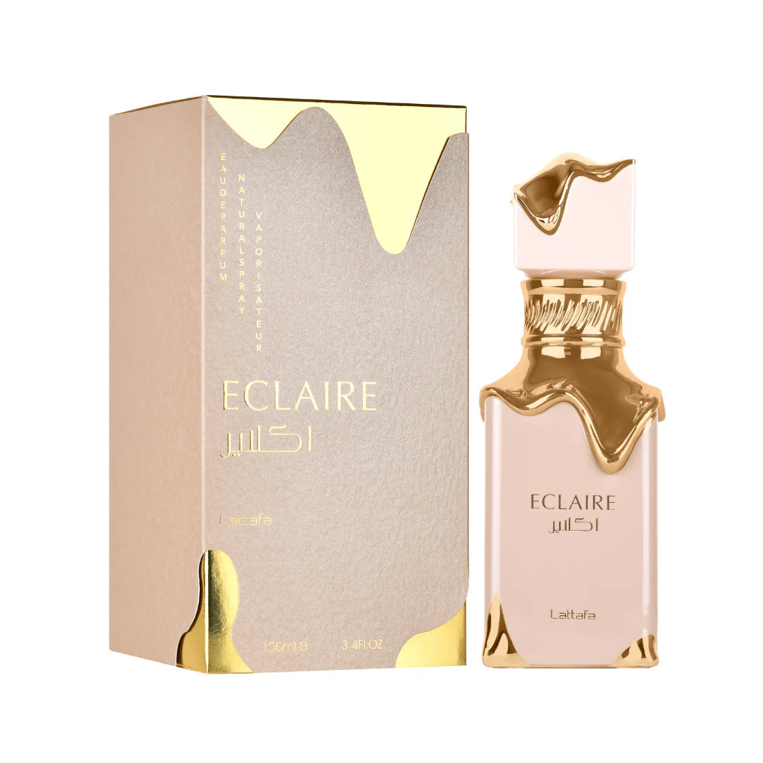 Lattafa Éclair