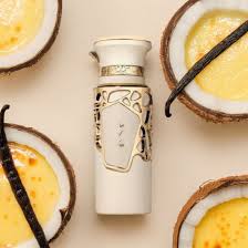 Fragrance World Creme Of Clouds