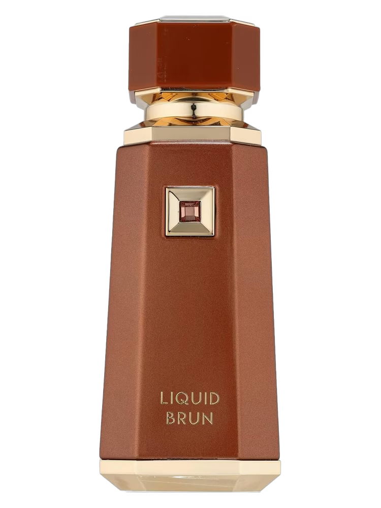 LIquid Brun French Avenue