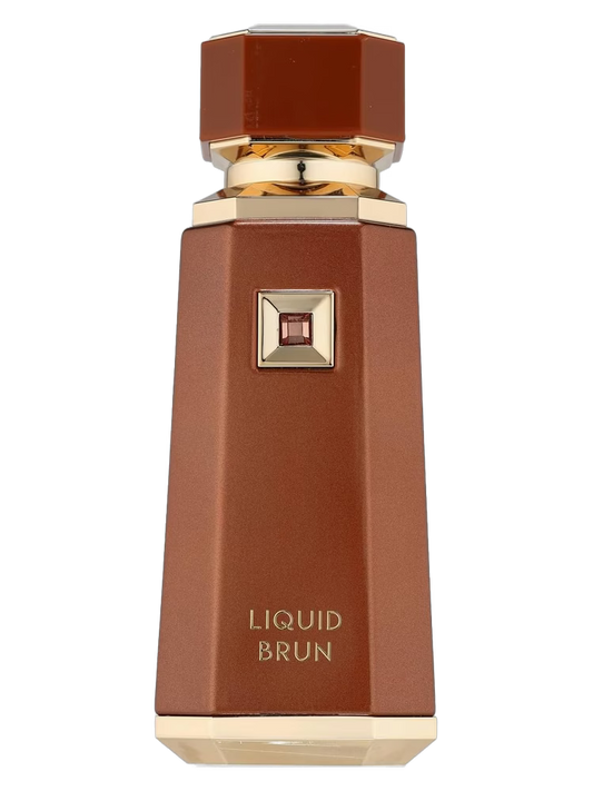 LIquid Brun French Avenue