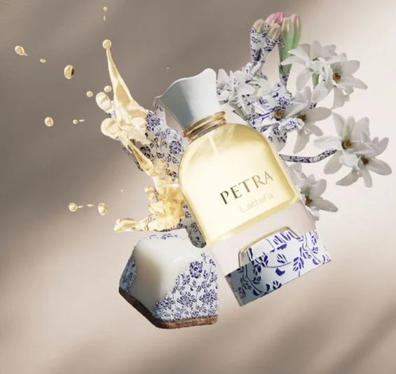 Lattafa Petra